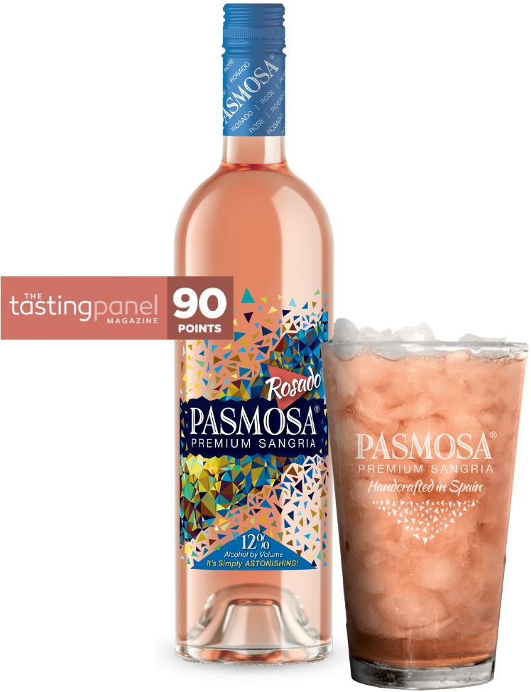 Best Rose Sangria